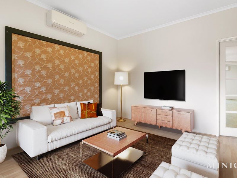 30A Andrews Road, Wilson