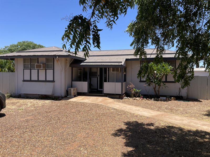 69 Second Avenue, Onslow