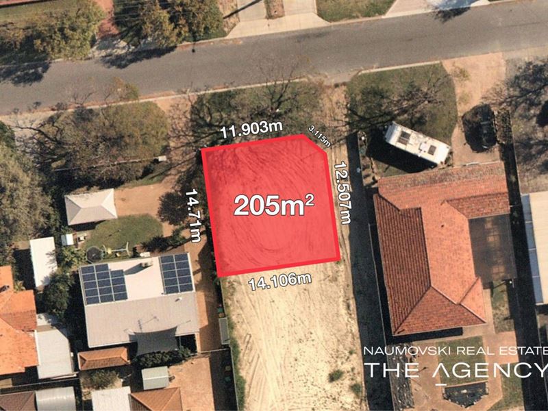 16A Hartfield Way, Westminster