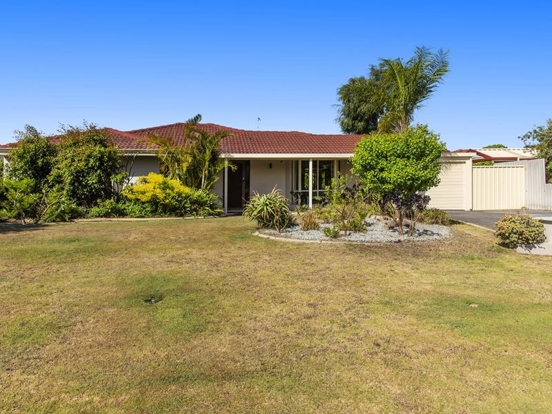 6 Arlington Drive, Willetton