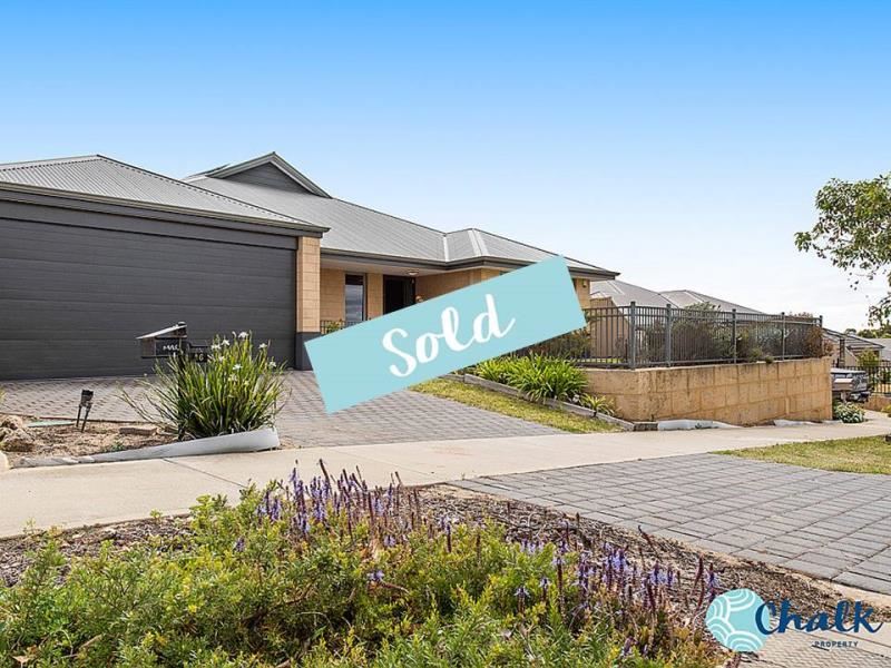 16 Galilee Way, Baldivis WA 6171