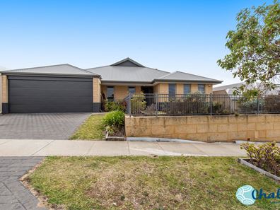 16 Galilee Way, Baldivis WA 6171
