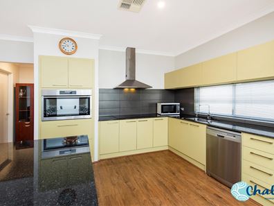16 Galilee Way, Baldivis WA 6171