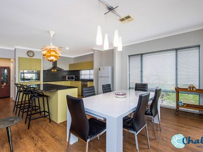 16 Galilee Way, Baldivis WA 6171