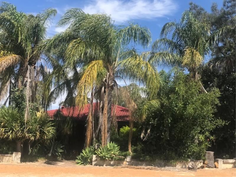 1 Parkway Trail, Ballajura