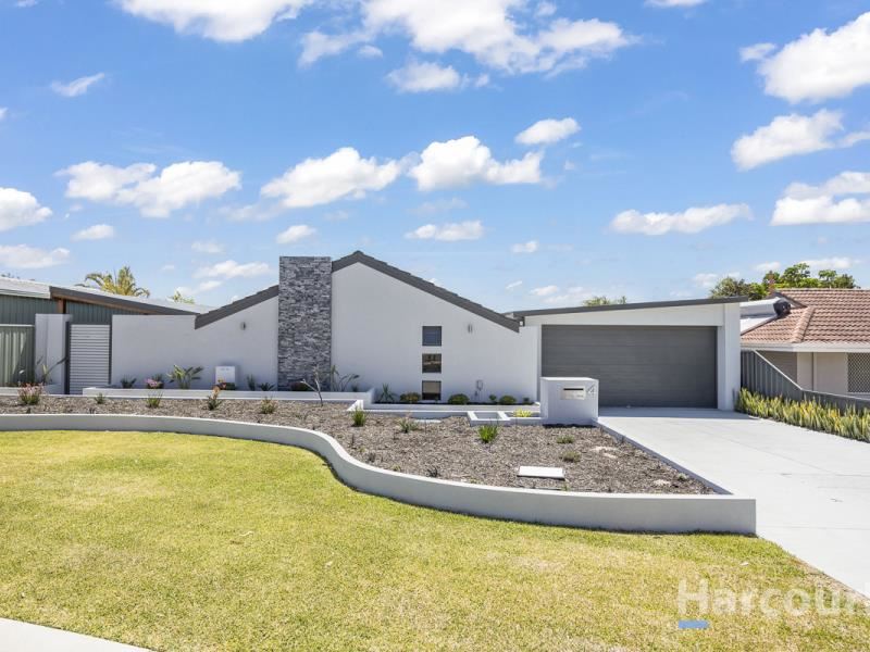 4 Cordova Court, Craigie