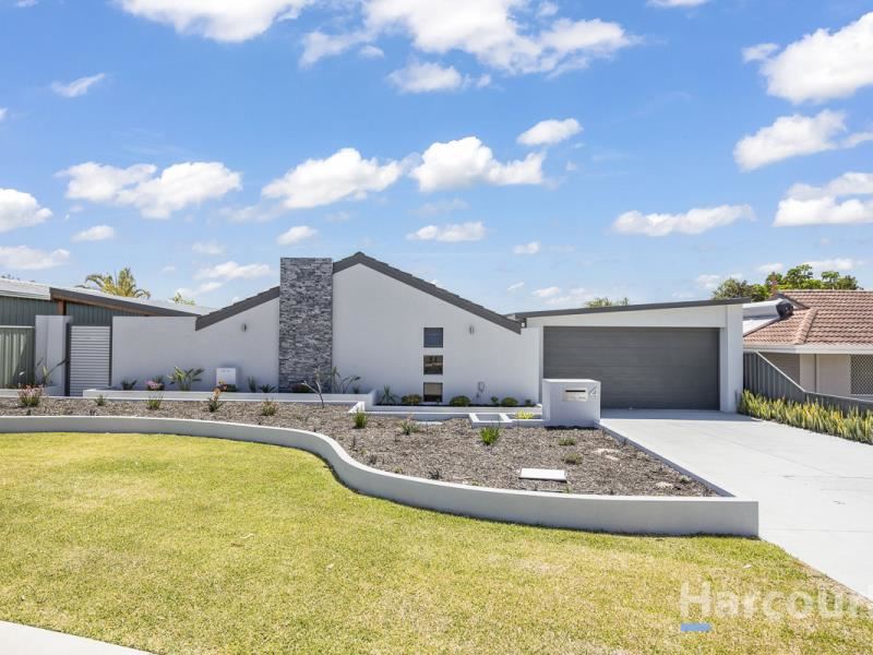 4 Cordova Court, Craigie WA 6025