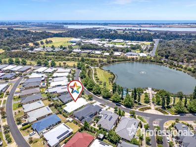 34 Almond Parkway, Yalyalup WA 6280