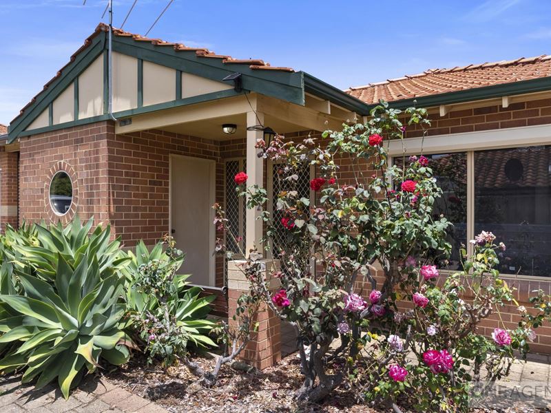 2/34 Grenville Street, Tuart Hill