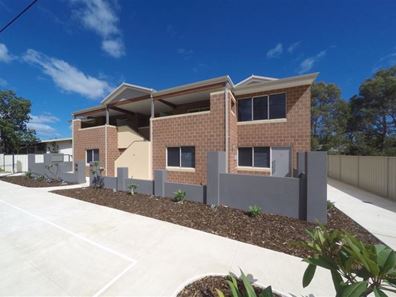 3/12 Park Road, Mandurah WA 6210