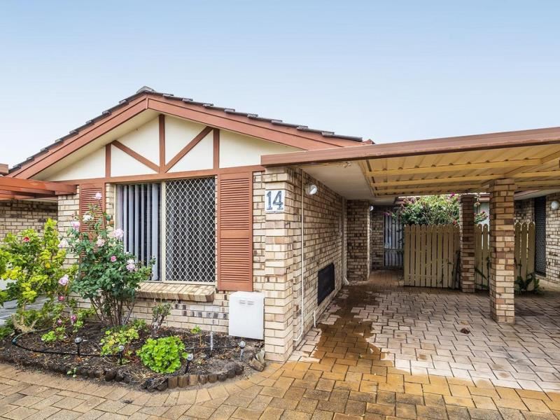 14/7 Sepia Court, Rockingham