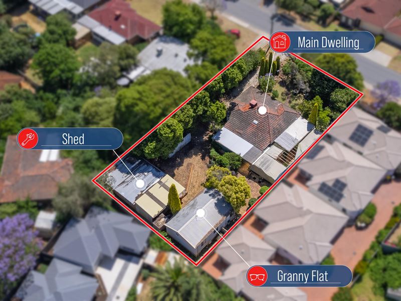 96 Owtram Road, Armadale