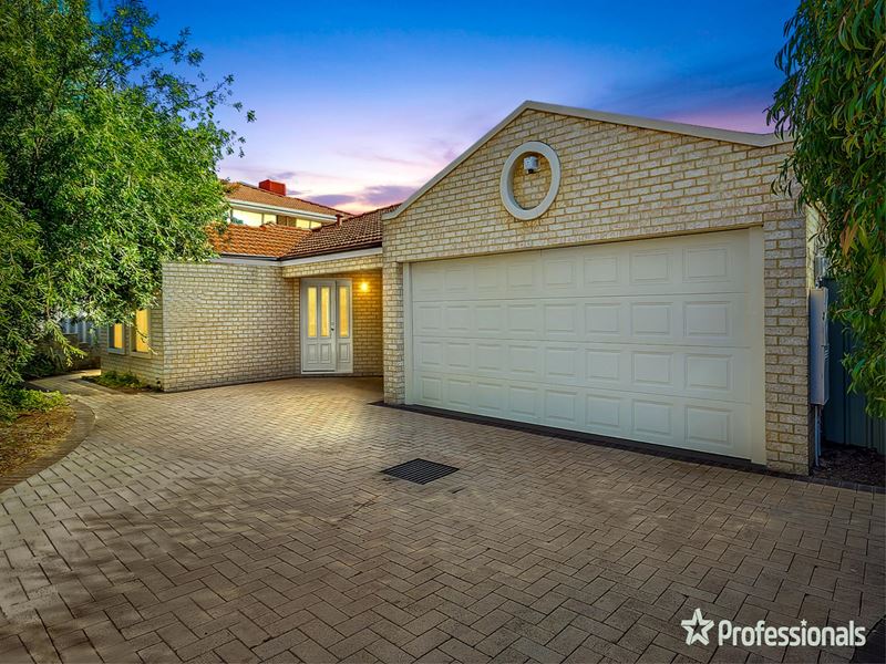 2/99 Welwyn Avenue, Salter Point WA 6152