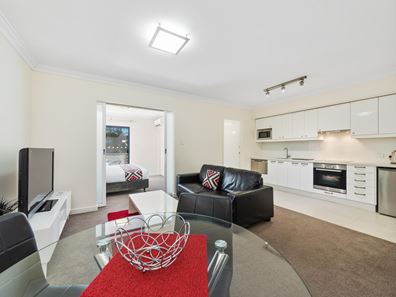 510/112 Mounts Bay Road, Perth WA 6000