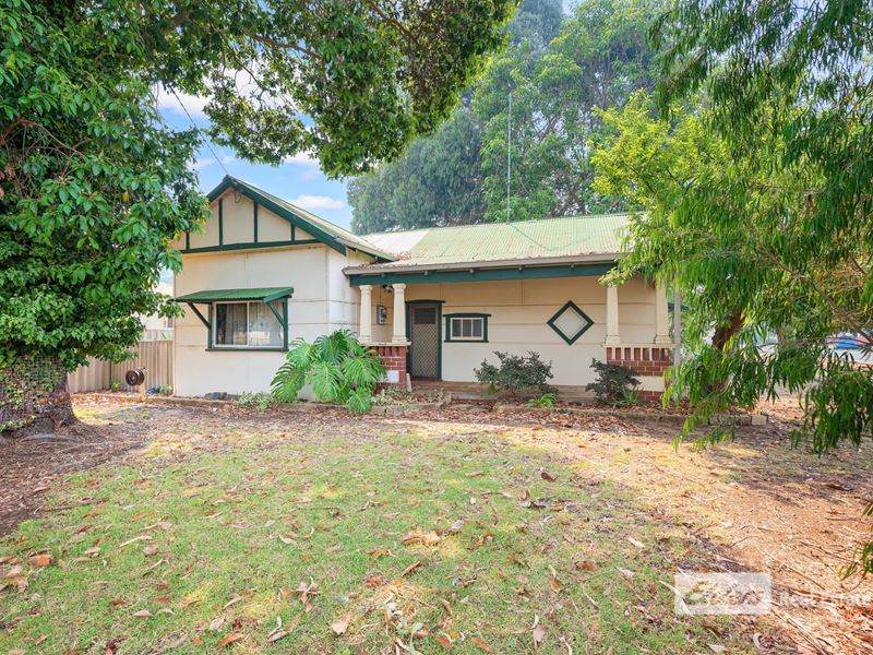 34 Harper Street, Harvey