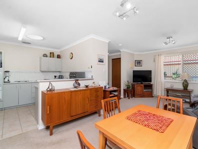 3/122 Hancock Street, Doubleview WA 6018