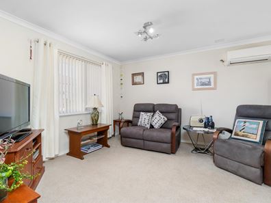 3/122 Hancock Street, Doubleview WA 6018