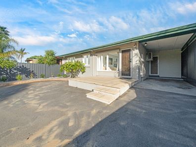 7 Bersted Street, Balga WA 6061