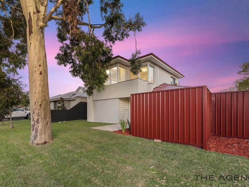 27 Fitzroy Road, Rivervale