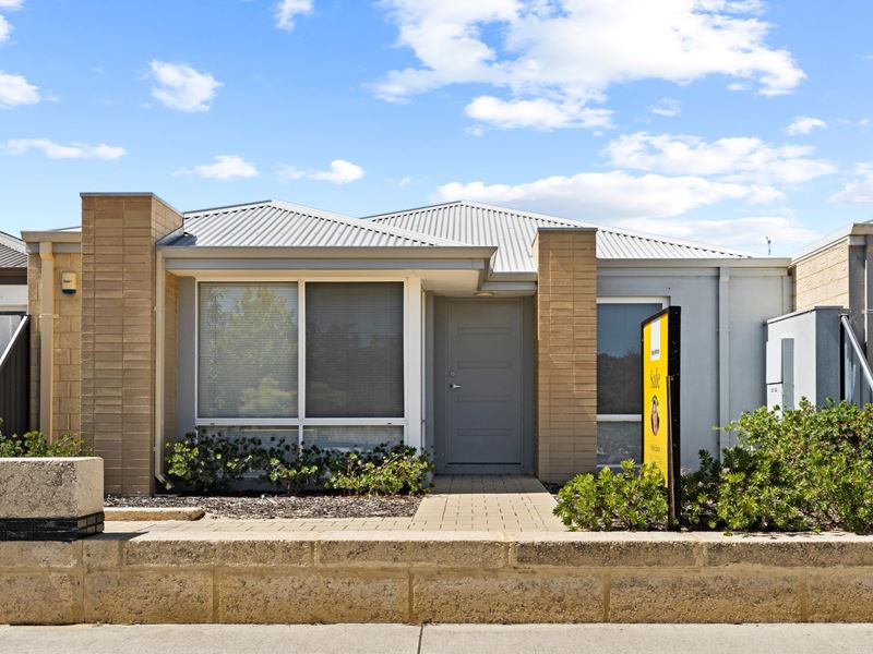 26 ARDEN AVENUE, Baldivis