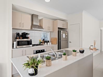 26 ARDEN AVENUE, Baldivis WA 6171