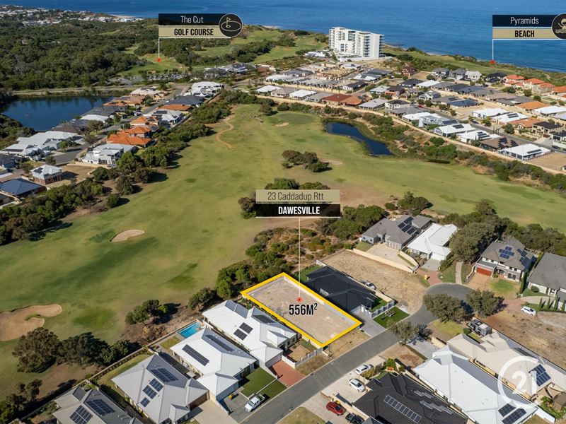 23 Caddadup Retreat, Dawesville