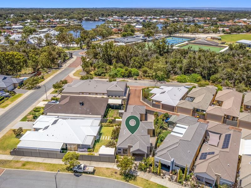 3 Bremer Way, South Yunderup