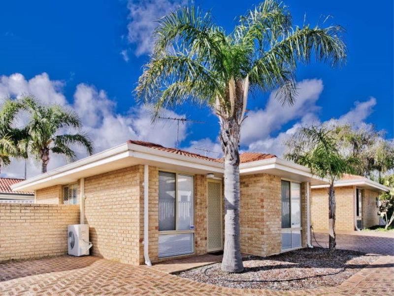 2/77 Tyler Street, Joondanna WA 6060