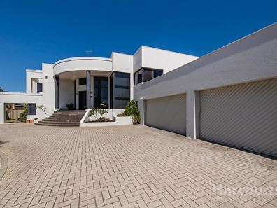 20 Ronsard Drive, San Remo WA 6210