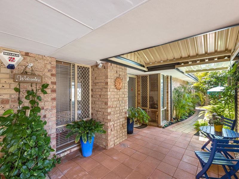 5/14 Stampel Gardens, Kardinya