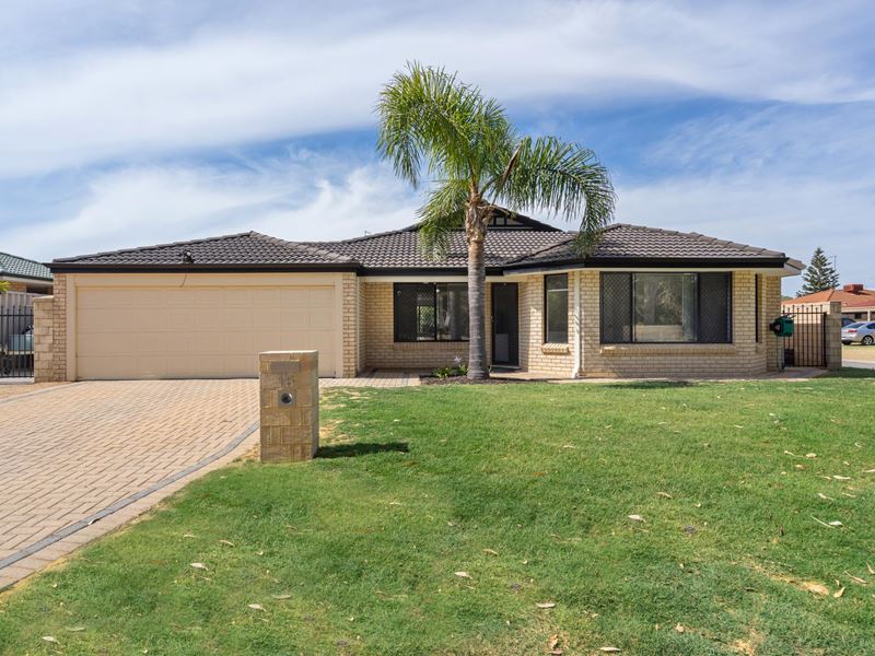 13 Donkey Orchid Turn, Greenfields