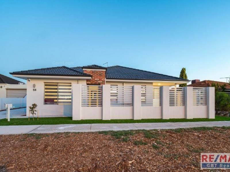 56a Nollamara Avenue, Nollamara