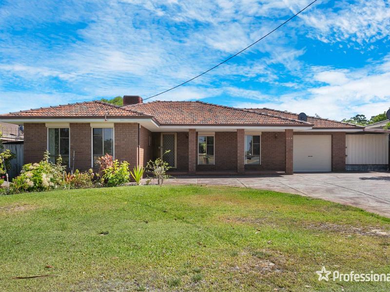 539 Walter Road East, Bayswater