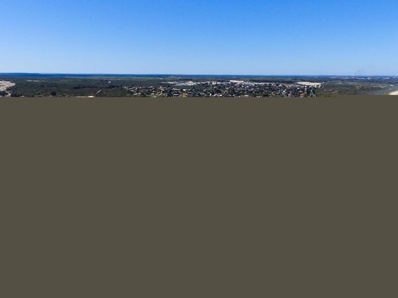 Lot 223,  Butterfly Street, Two Rocks