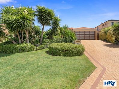 20 Harlequin Way, Yanchep WA 6035