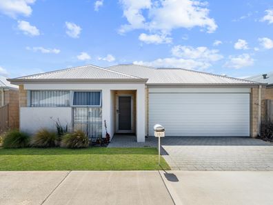 182 Amazon Drive, Baldivis WA 6171