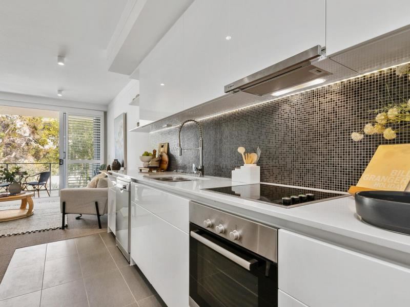 1/34 Shoalwater Street, North Coogee