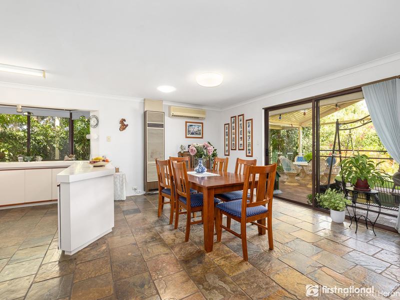 4 Cannon Court, Leeming