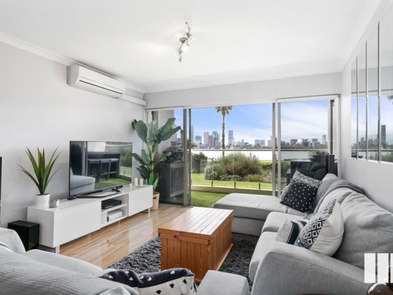 2/87 South Perth Esplanade, South Perth