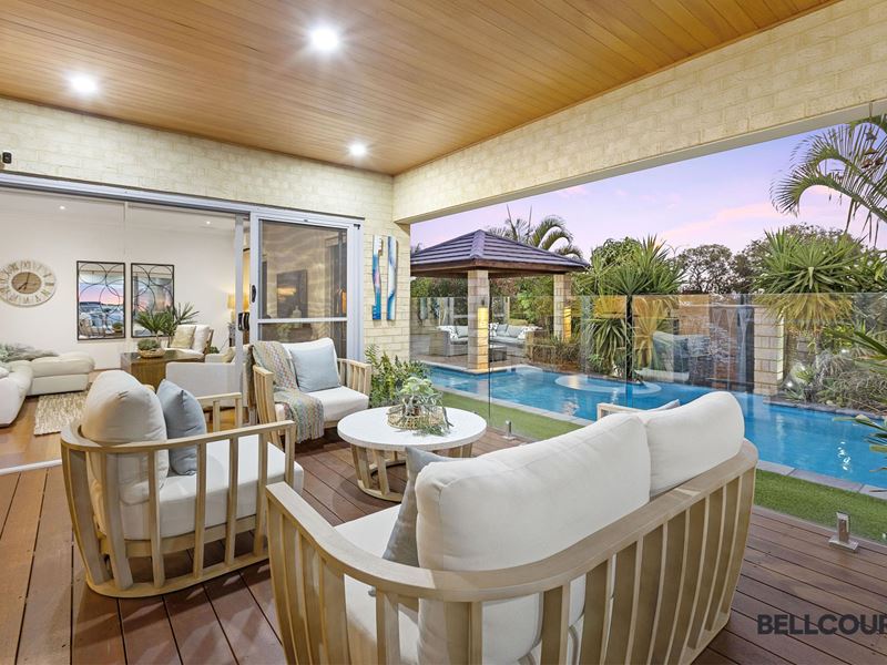 3 Traminer Way, Pearsall