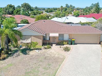 5 Teetree Court, Beechboro WA 6063