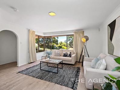 3/50 Aldridge Road, Booragoon WA 6154