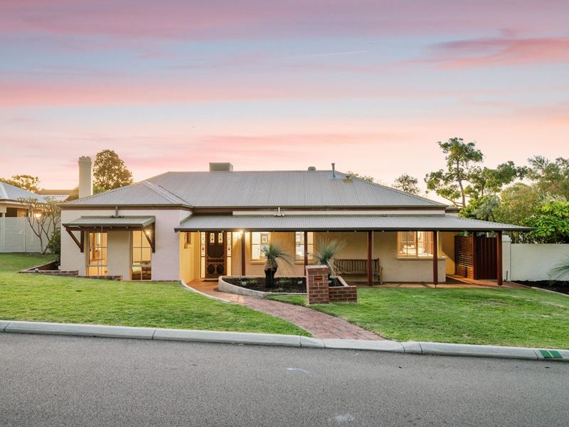 1 Sedge Place, Duncraig