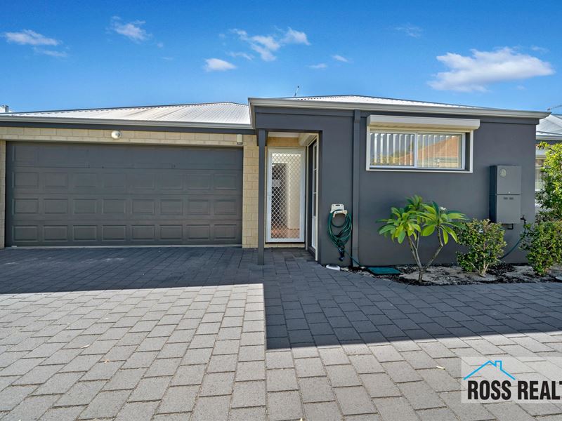 111B Balga Avenue, Balga WA 6061