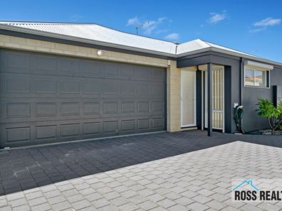 111B Balga Avenue, Balga WA 6061