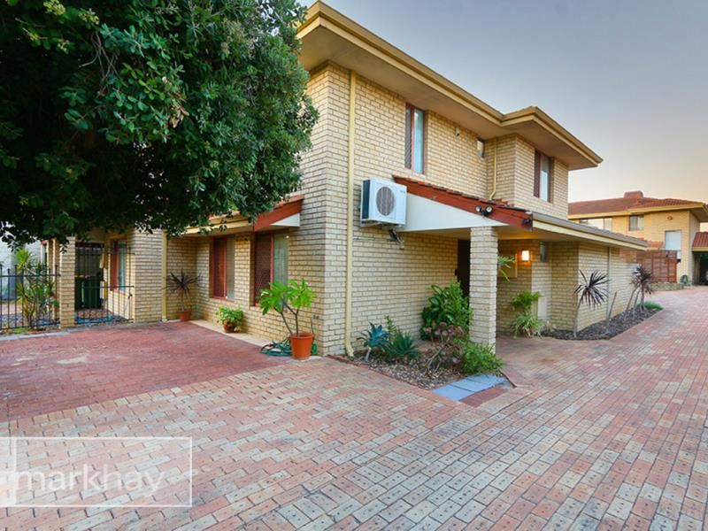 2/182 Peninsula Road, Maylands