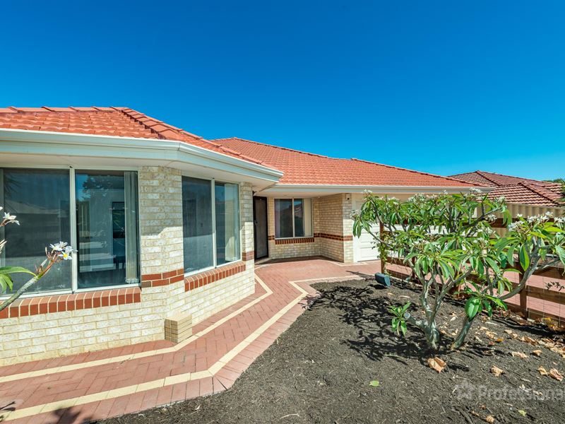 10 Horsley Green, Butler