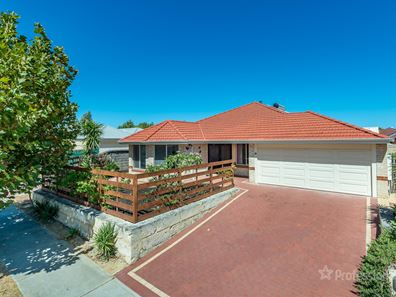 10 Horsley Green, Butler WA 6036