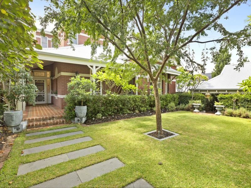 26 Reserve Street, Claremont