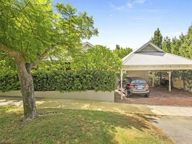 26 Reserve Street, Claremont WA 6010